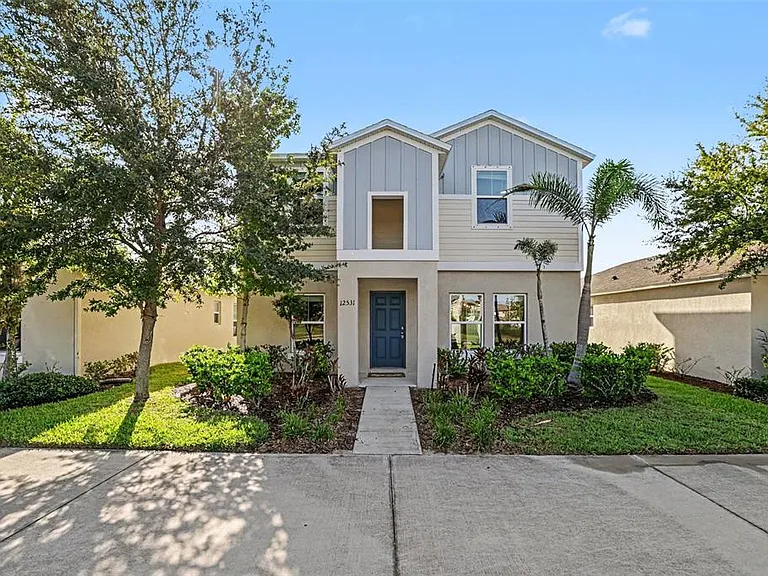 12531 Triple Creek Blvd — Photo 1