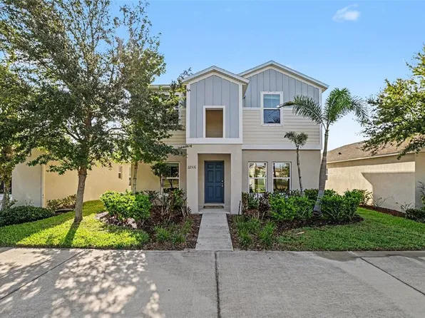 12531 Triple Creek Blvd, Riverview, FL 33579
