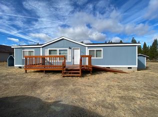 25514 Main St, Sprague River, OR 97639