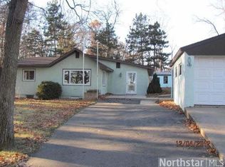 4496 109th Ave, Clear Lake, MN 55319