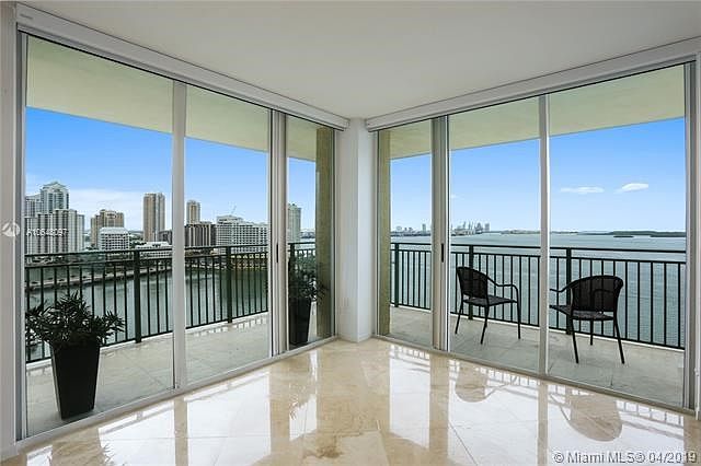 1st image of 1155 Brickell Bay Dr APT 1910