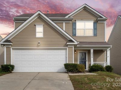 2936 Westbury Ct, Dallas, NC, 28034