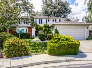 2678 Gamblin Dr, Santa Clara, CA