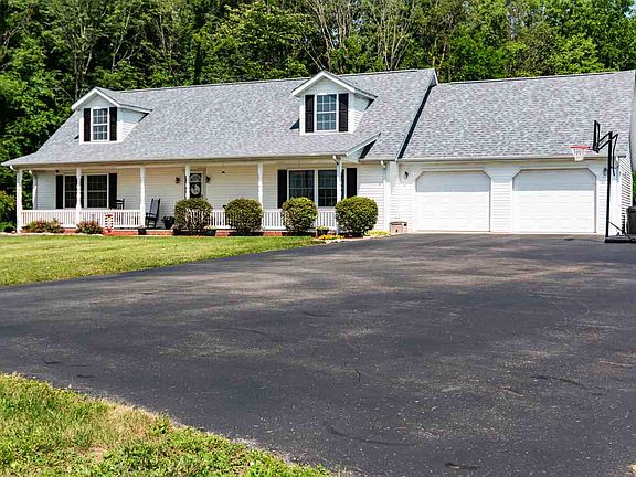 3rd image of 1410 W County Road 200 S