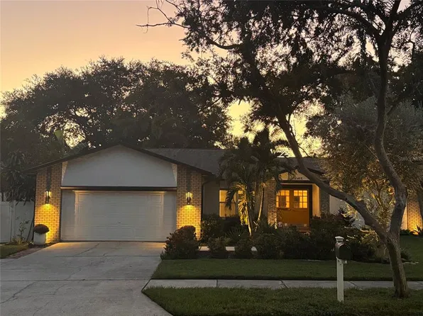 2406 COUNTRY TRAILS DRIVE, SAFETY HARBOR, FL 34695