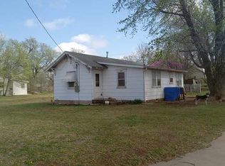 429 N Massachusetts Ave, Anthony, KS 67003
