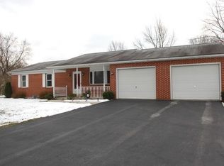 7587 Lakeside Ave, Harrisburg, PA 17112
