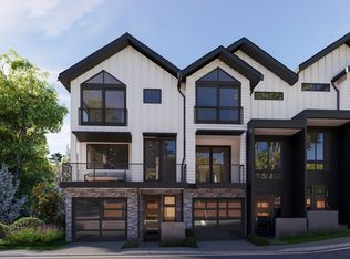 Homes Available Soon, Winsor Townhomes, Bothell, WA 98012