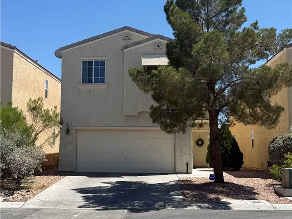 8765 Old Sea Ave, Las Vegas, NV 89148