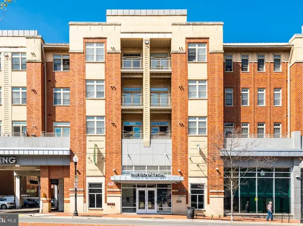 309 Holland Ln Unit 307, Alexandria, VA 22314