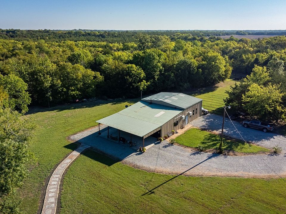 2691 County Road 3335, Ladonia, TX 75449 MLS 20525609 Zillow