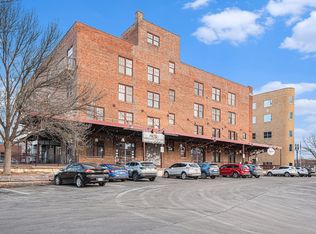 196 E 6th St #203, Sioux Falls, SD 57104