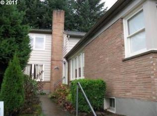 2846 SE 50th Ave #1, Portland, OR