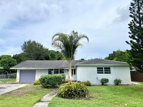 2400 Bimini Drive, West Palm Beach, FL 33406
