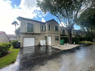 Adagio Sub, Miami, FL 33196
