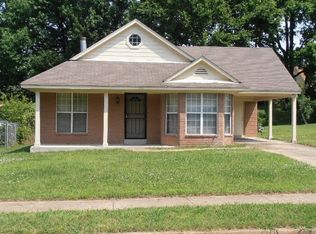176 Elmer Ave, Memphis, TN 38109