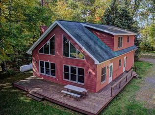 1013 S Gunlock Lake Ln, Minocqua, WI 54548