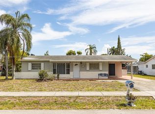 4256 SW 20th St, Fort Lauderdale, FL 33317