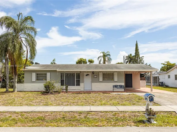 4256 SW 20th St, Fort Lauderdale, FL 33317