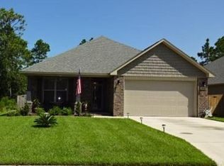 10682 Trailblazer Way, Pensacola, FL 32506