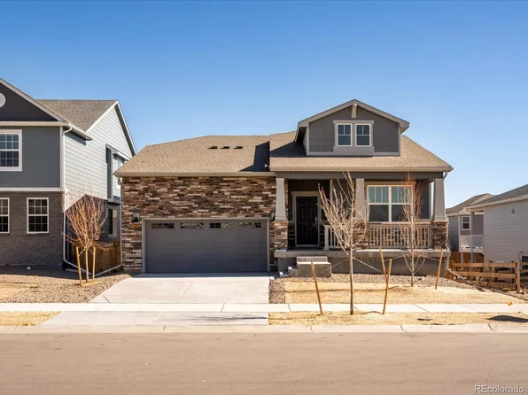 6140 Hourglass Drive, Brighton, CO 80601