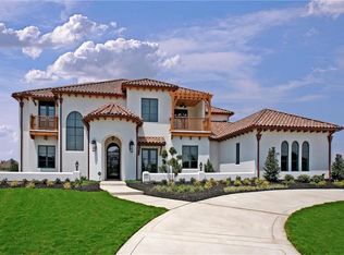 1100 Lake Carillon Ln, Southlake, TX 76092