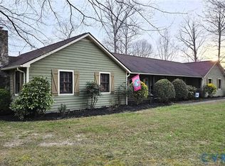10511 Ashcake Rd, Ashland, VA