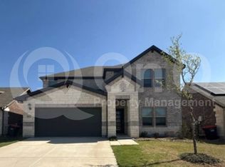 811 Buffalo Dr, Lowry Crossing, TX 75069