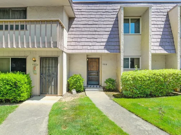 6018 Via Casitas, Carmichael, CA 95608