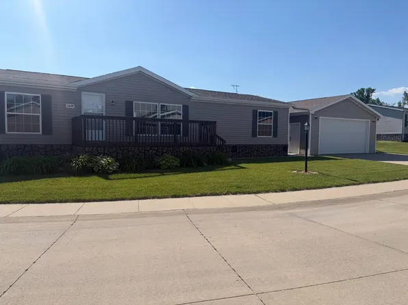 2639 Colt St, Ames, IA 50010