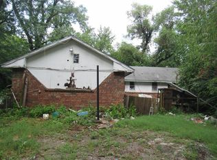 30334 S 4120th Rd, Catoosa, OK 74015