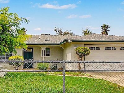 204 Clemmensen Ave, Madera, CA, 93637