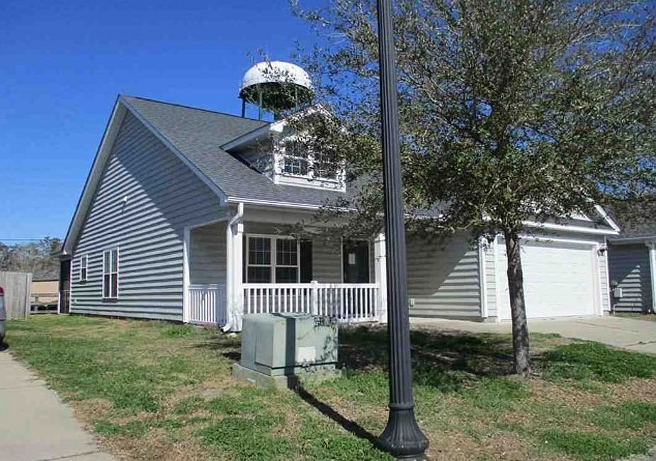 Property Front View