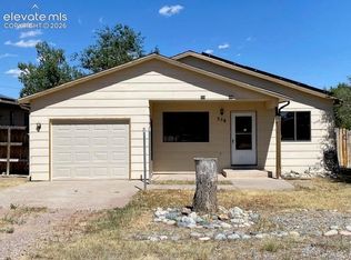 358 Illinois St, Penrose, CO 81240