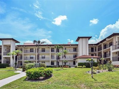 12581 Kelly Sands Way APT 509, Fort Myers, FL, 33908