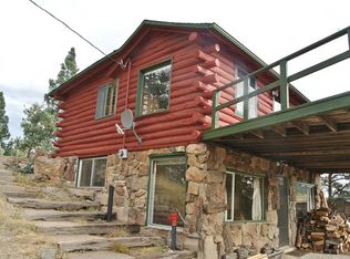 163 Magpie Ln, Bailey, CO 80421