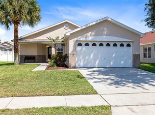 8005 Bow Creek Rd, Kissimmee, FL 34747
