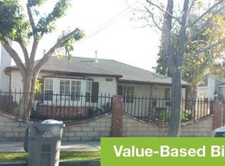 846 N Brand Blvd, San Fernando, CA 91340