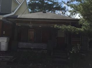 1521 Oberlin St, Pittsburgh, PA 15206