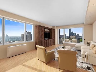303 E 57th St APT 34A, Manhattan, NY, 10022