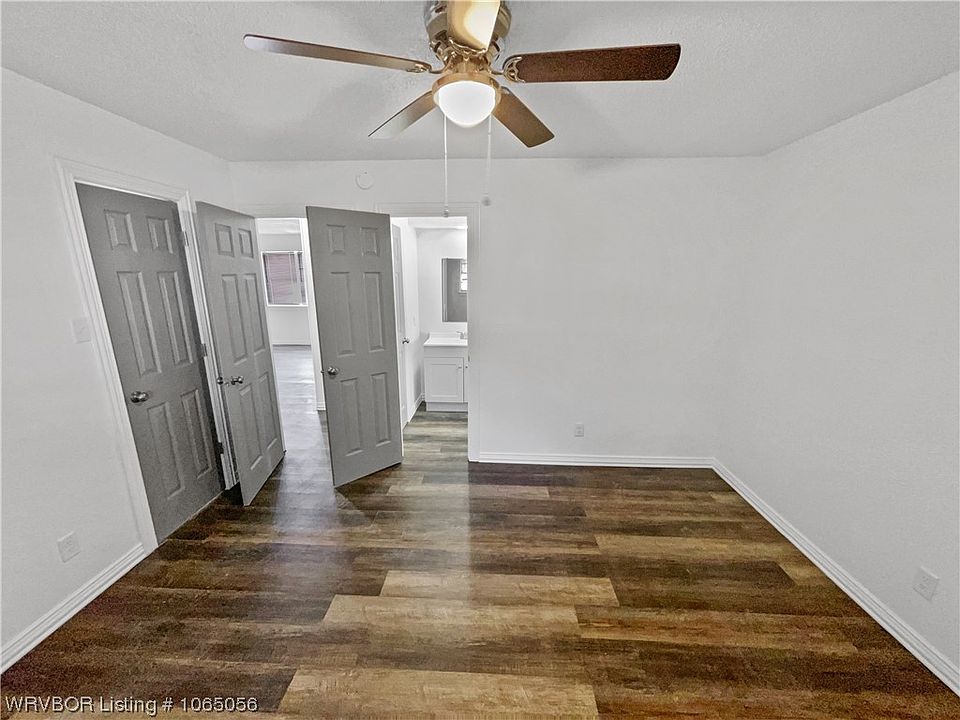 405 N 22nd St Fort Smith AR Zillow