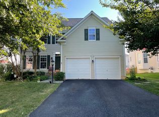 9028 Woodpecker Ct #BASEMENT, Gainesville, VA 20155
