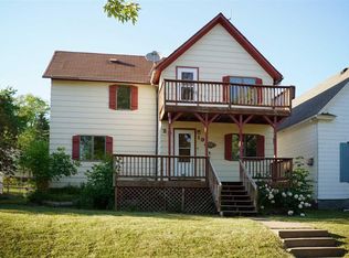 2919 Exeter St, Duluth, MN 55806