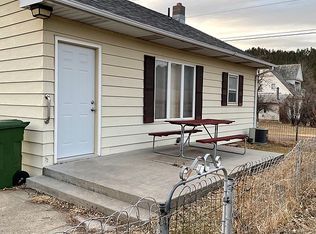 851 1/2 Main St, Sturgis, SD 57785