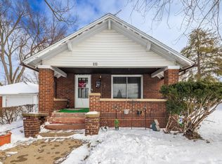 111 N Ridgeland Ave, Michigan City, IN 46360
