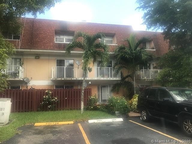 1st image of 250 NW 107th Ave APT 217