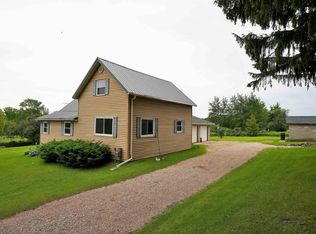 7329 County Road B, Coleman, WI 54112