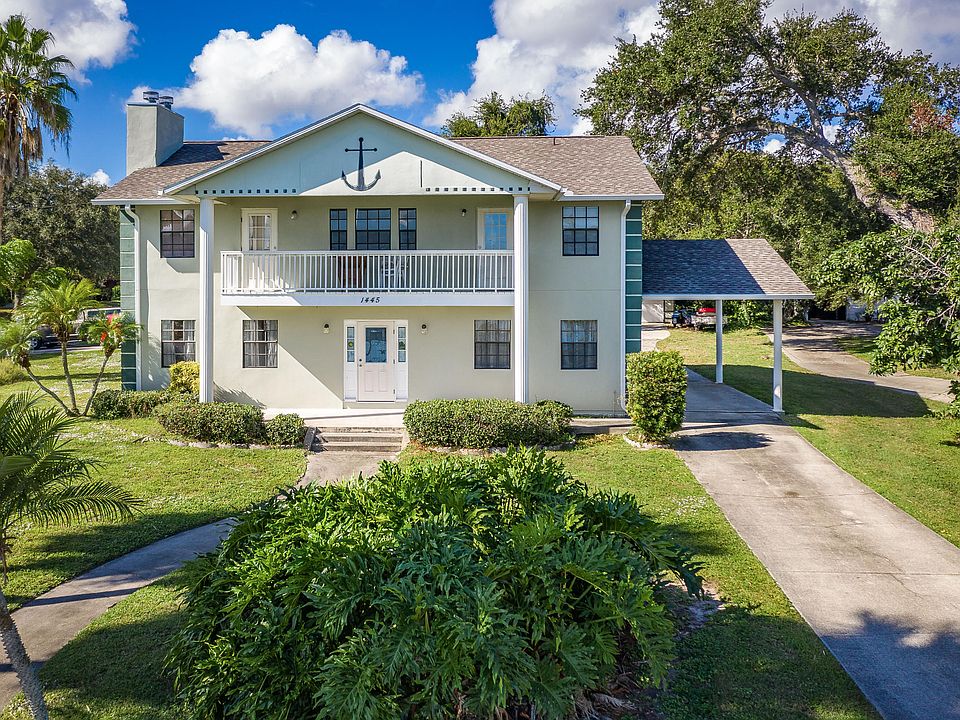 1445 Rockledge Dr, Rockledge, FL 32955 Zillow