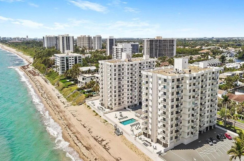 1st image of 4505 S Ocean Boulevard #103