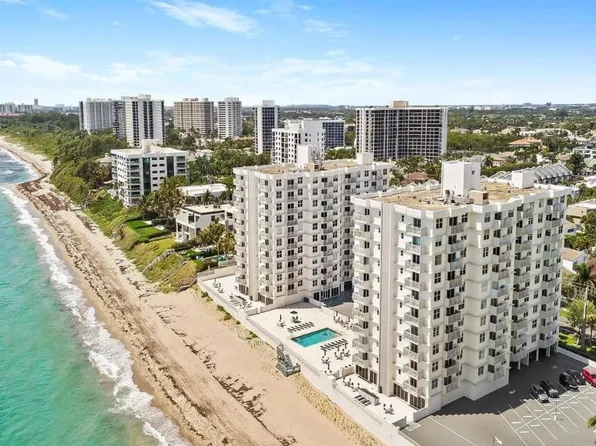 4505 S Ocean Boulevard #103, Highland Beach, FL 33487